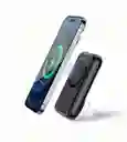 Power Bank Magsafe W2 10.000 Mah Carga Rapida Bateria Inalambrica