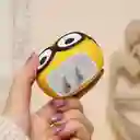 Kit Completo Protector De Cable + Protector De Cargador Iphone 18w/20w. Modelo: Minion