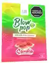 Blow Pop Sandia Elixir
