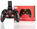 Control Bluetooth Universal X3 Gamepad Para Celulares - Consolas Y Computadores
