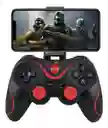 Control Bluetooth Universal X3 Gamepad Para Celulares - Consolas Y Computadores
