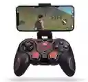 Control Bluetooth Universal X3 Gamepad Para Celulares - Consolas Y Computadores