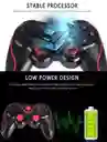 Control Bluetooth Universal X3 Gamepad Para Celulares - Consolas Y Computadores