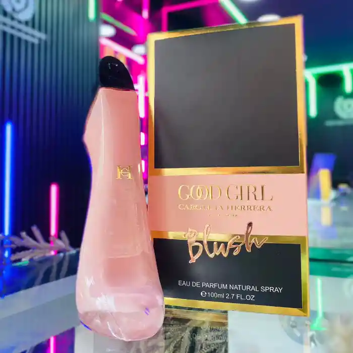 Good Girl Carolina Herrera Blush