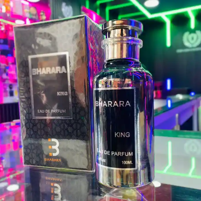 Bharara King Eau De Parfum