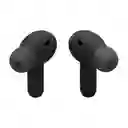 Audifonos Inalambricos Jbl Wave Beam2 Cancelacion Ruido Ip54 - Negro