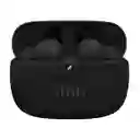 Audifonos Inalambricos Jbl Wave Beam2 Cancelacion Ruido Ip54 - Negro