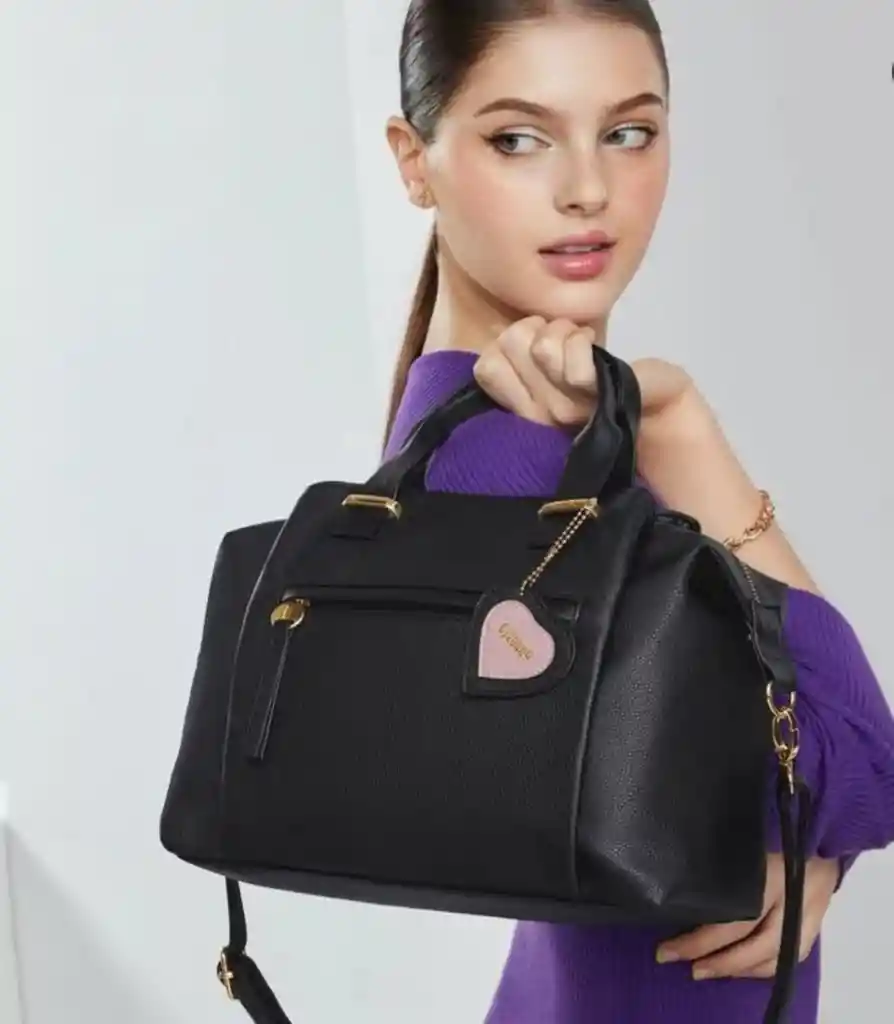 Bolso Verona Black