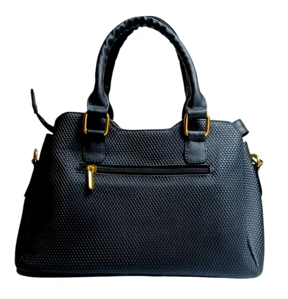 Bolso Verona Black