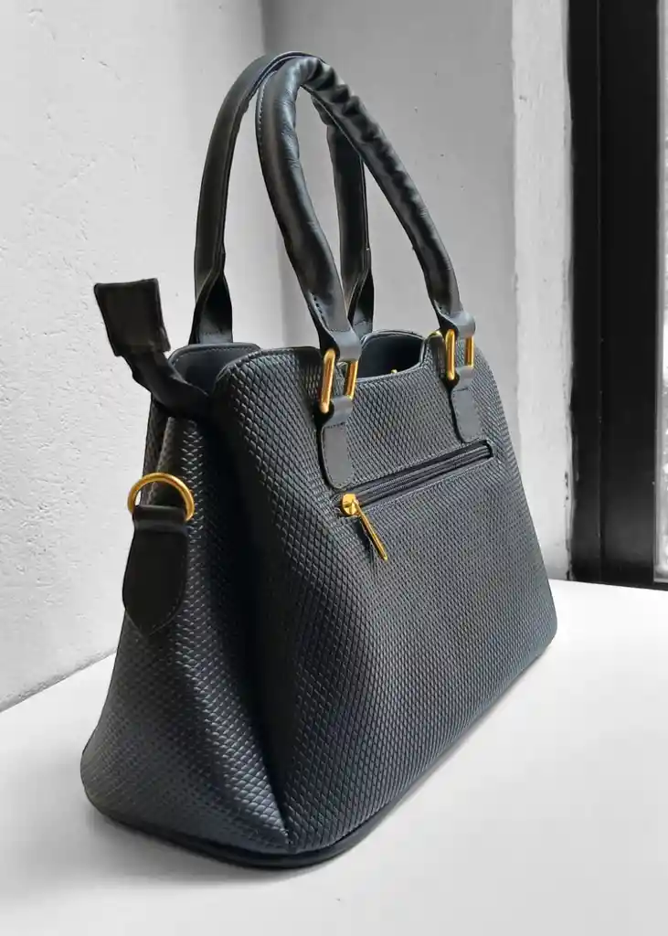 Bolso Verona Black