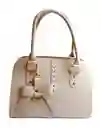 Bolso Elegance Beige