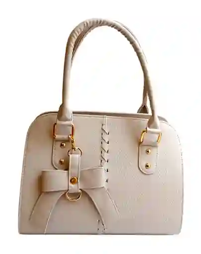 Bolso Elegance Beige