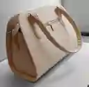 Bolso Elegance Beige