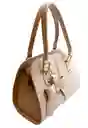 Bolso Elegance Beige