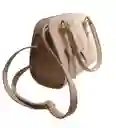 Bolso Elegance Beige