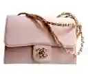 Bolso Chic Rosé