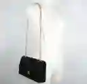 Bolso Clásico Negro Luxure