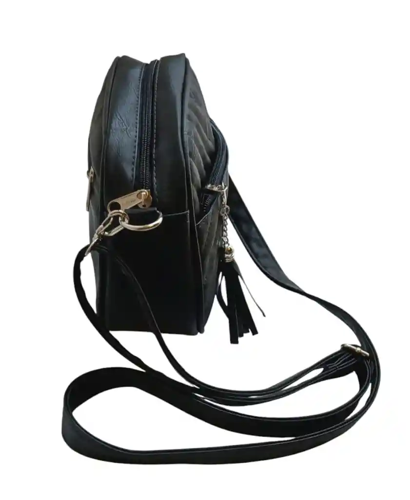 Bolso Black Chic Crossbody