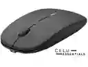 Mouse Inalambrico Recargable