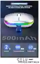 Mouse Inalambrico Recargable