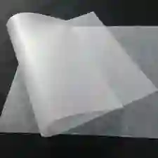 Papel Pergamino 90 Gr. Hoja