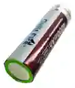 Batería Recargable Qulit Fire18650 4000mah 3.7v