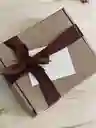 Caja De Velas Con Aroma