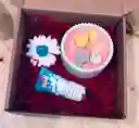 Caja De Velas Con Aroma