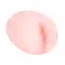 Huevo Masturbador Magic Loli En Forma De Vagina