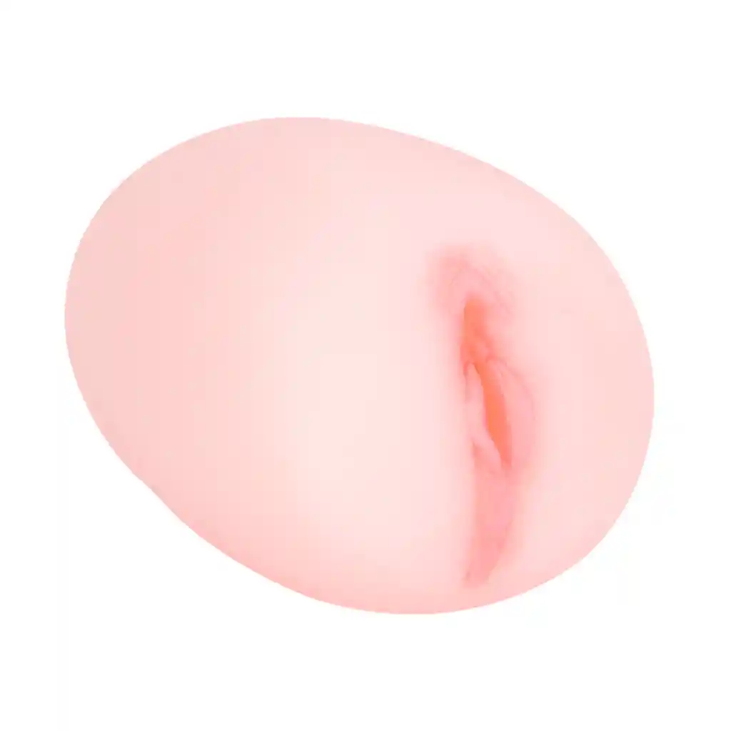 Huevo Masturbador Magic Loli En Forma De Vagina