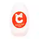 Huevo Masturbador Magic Loli En Forma De Vagina