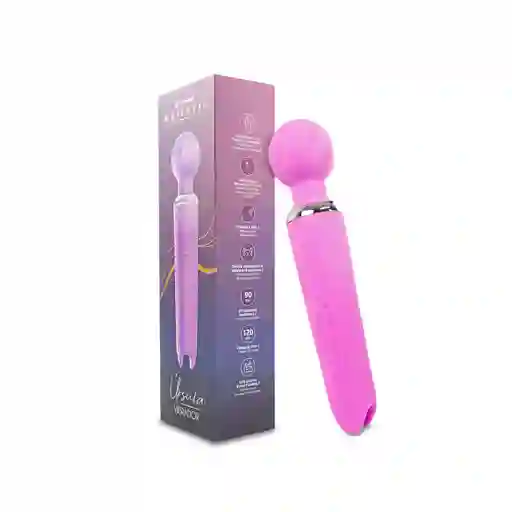 Vibrador Hitachi Ursula