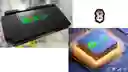 Antena Wifi 5g Y Bluetooth Para Pc Y Laptop 1300mbps