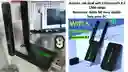 Antena Wifi 5g Y Bluetooth Para Pc Y Laptop 1300mbps