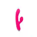 Vibrador Y Estimulador Dona