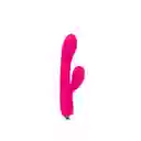 Vibrador Y Estimulador Dona