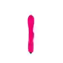 Vibrador Y Estimulador Dona
