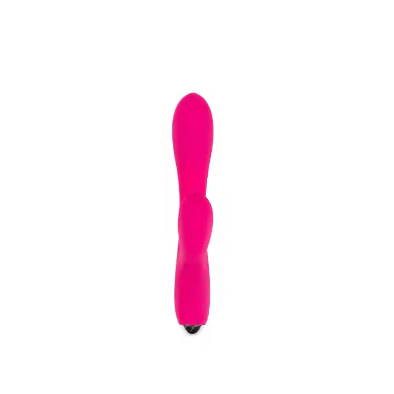 Vibrador Y Estimulador Dona