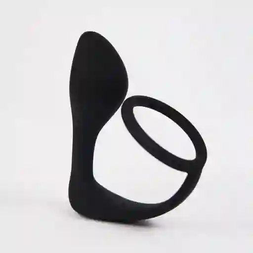 Anillo Para El Pene Attum Optimus