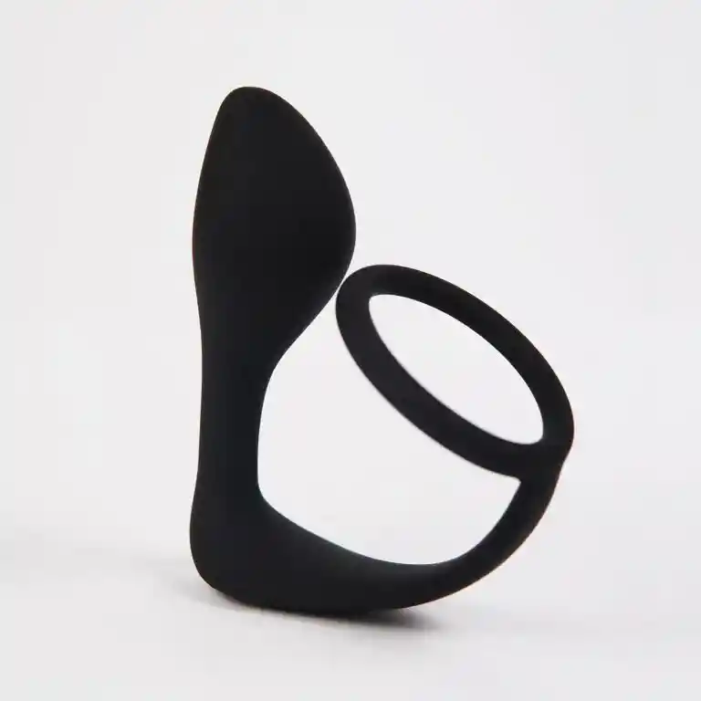 Anillo Para El Pene Attum Optimus