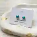 Topos Cuarzo Turquesa
