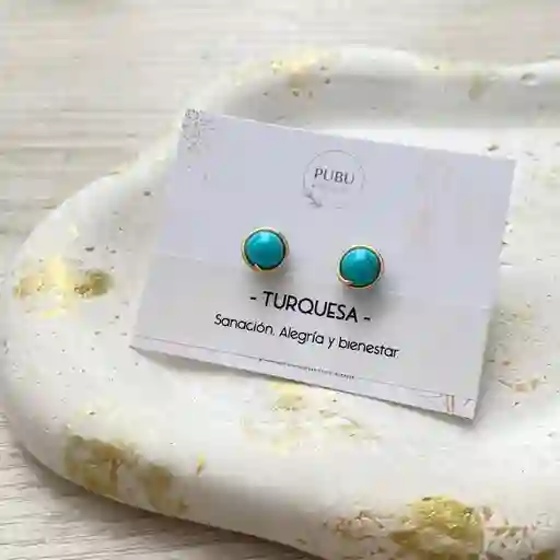 Topos Cuarzo Turquesa
