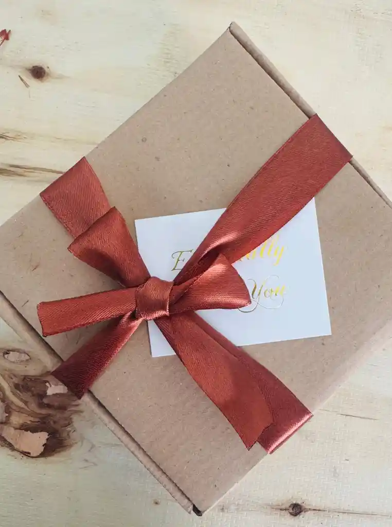 Caja De Velas