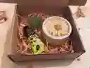 Caja De Velas