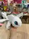Peluche Chimuelo