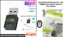 Antena Wifi 5g Bluetooth Para Pc Y Laptop 600mbps