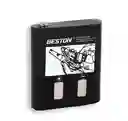 Bateria Beston Bst-53615 600mah Para Radio Motorola