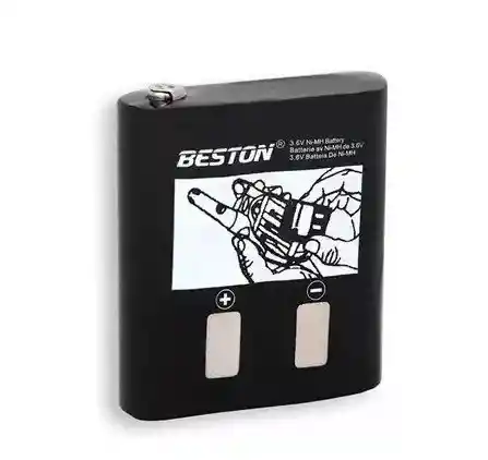 Bateria Beston Bst-53615 600mah Para Radio Motorola