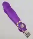 Vibrador Yoda Morado