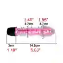 Vibrador Pandora Morado